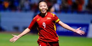 Avt huỳnh như bán kết c1 châu á