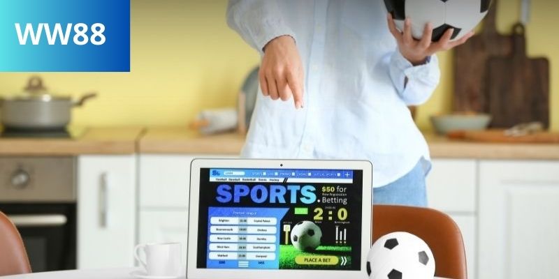 Bí quyết đặt cược kèo Tài Xỉu ww88 nâng cao tỷ lệ thắng