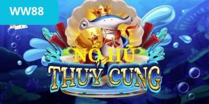 Avt nổ hũ thuỷ cung slot ww88